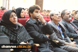 جشنواره استانی تدریس برتر در دو حوزه آموزش ریاضی و علوم تجربی 5