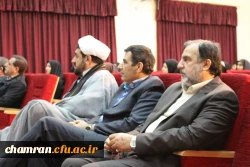 جشنواره استانی تدریس برتر در دو حوزه آموزش ریاضی و علوم تجربی 6