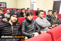 جشنواره استانی تدریس برتر در دو حوزه آموزش ریاضی و علوم تجربی 7