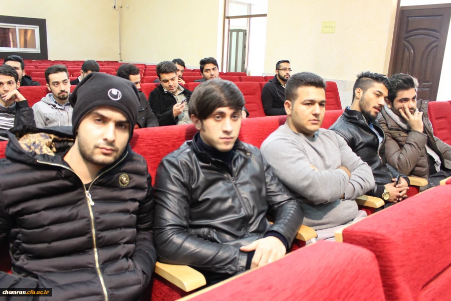 جشنواره استانی تدریس برتر در دو حوزه آموزش ریاضی و علوم تجربی 7