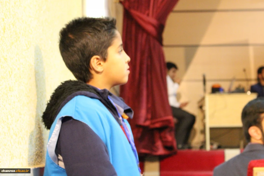 جشنواره استانی تدریس برتر در دو حوزه آموزش ریاضی و علوم تجربی 9