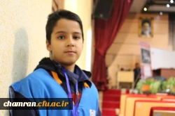 جشنواره استانی تدریس برتر در دو حوزه آموزش ریاضی و علوم تجربی 13