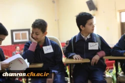 جشنواره استانی تدریس برتر در دو حوزه آموزش ریاضی و علوم تجربی 14