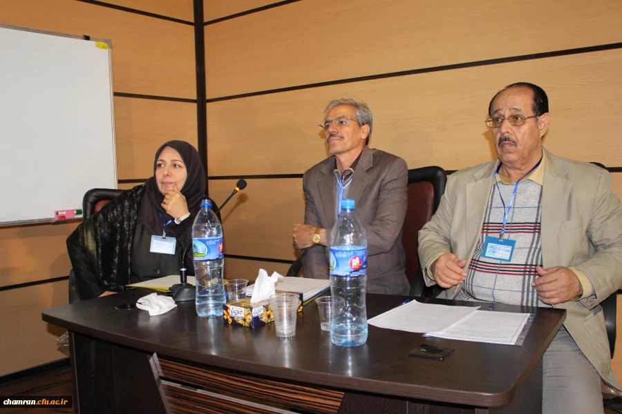 جشنواره استانی تدریس برتر در دو حوزه آموزش ریاضی و علوم تجربی 15