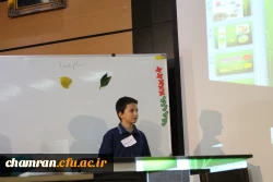 جشنواره استانی تدریس برتر در دو حوزه آموزش ریاضی و علوم تجربی 17