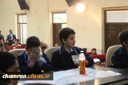 جشنواره استانی تدریس برتر در دو حوزه آموزش ریاضی و علوم تجربی 18