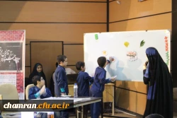 جشنواره استانی تدریس برتر در دو حوزه آموزش ریاضی و علوم تجربی 19