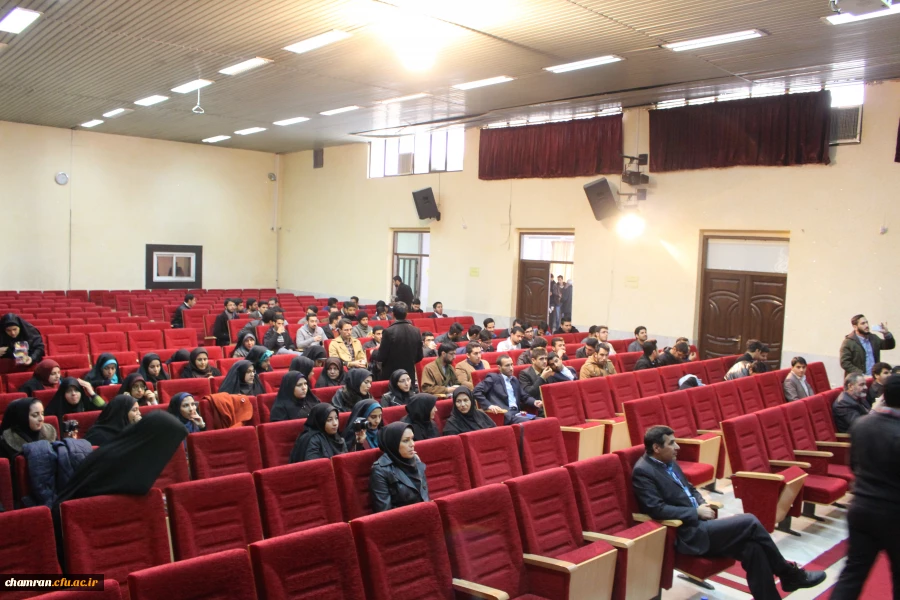 جشنواره استانی تدریس برتر در دو حوزه آموزش ریاضی و علوم تجربی 21