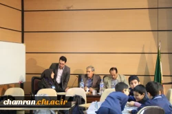 جشنواره استانی تدریس برتر در دو حوزه آموزش ریاضی و علوم تجربی 22