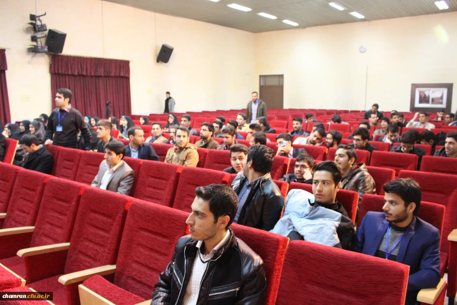 جشنواره استانی تدریس برتر در دو حوزه آموزش ریاضی و علوم تجربی 24