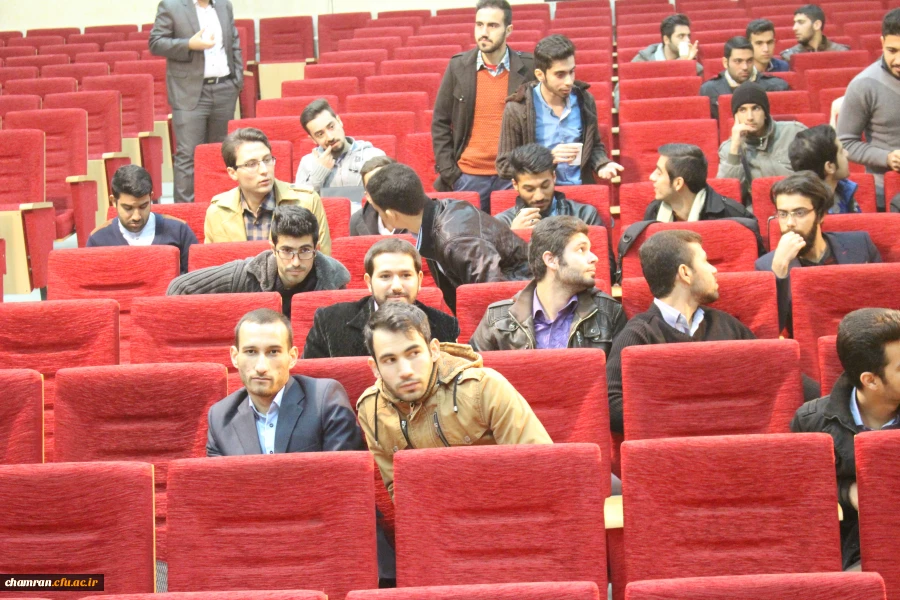 جشنواره استانی تدریس برتر در دو حوزه آموزش ریاضی و علوم تجربی 25