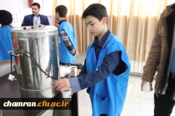 جشنواره استانی تدریس برتر در دو حوزه آموزش ریاضی و علوم تجربی 27