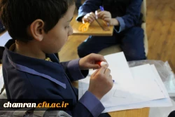 جشنواره استانی تدریس برتر در دو حوزه آموزش ریاضی و علوم تجربی 29