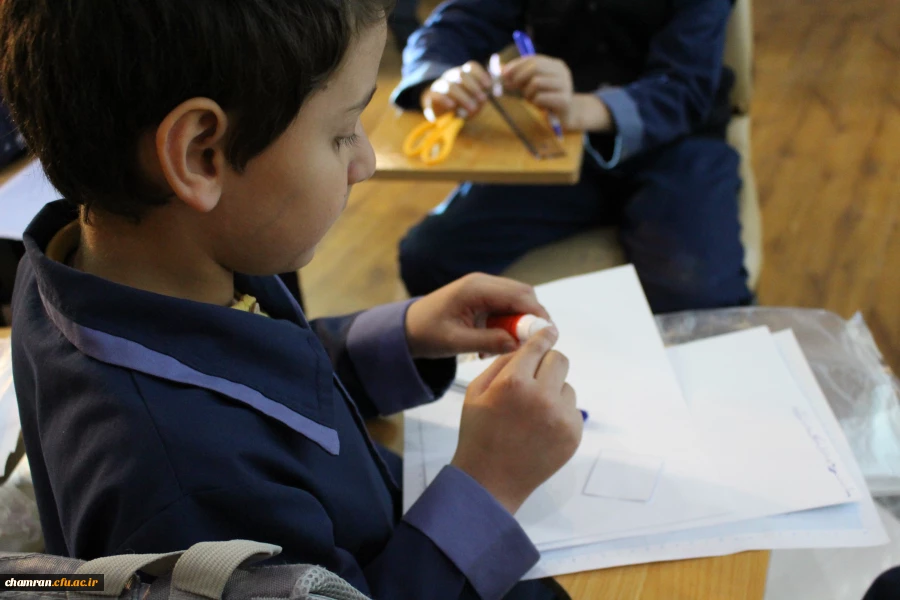 جشنواره استانی تدریس برتر در دو حوزه آموزش ریاضی و علوم تجربی 29