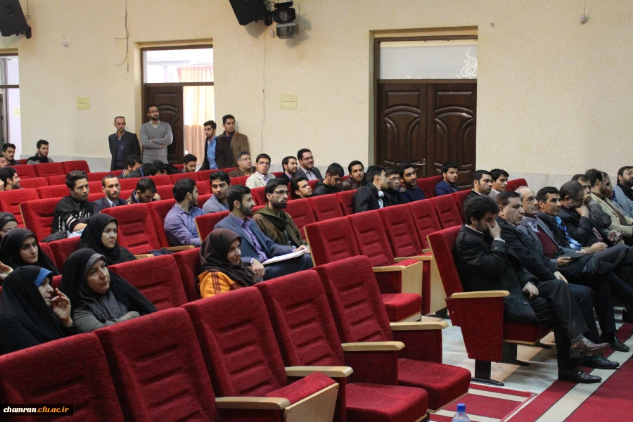 جشنواره استانی تدریس برتر در دو حوزه آموزش ریاضی و علوم تجربی 33