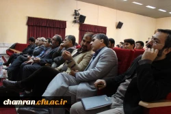 جشنواره استانی تدریس برتر در دو حوزه آموزش ریاضی و علوم تجربی 35