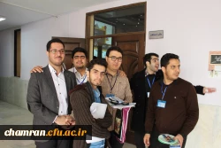 جشنواره استانی تدریس برتر در دو حوزه آموزش ریاضی و علوم تجربی 36