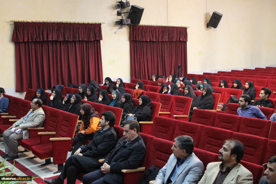 جشنواره استانی تدریس برتر در دو حوزه آموزش ریاضی و علوم تجربی 37