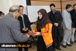 جشنواره استانی تدریس برتر در دو حوزه آموزش ریاضی و علوم تجربی 38