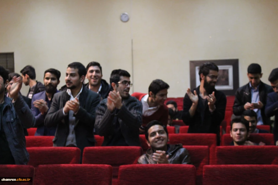 جشنواره استانی تدریس برتر در دو حوزه آموزش ریاضی و علوم تجربی 43