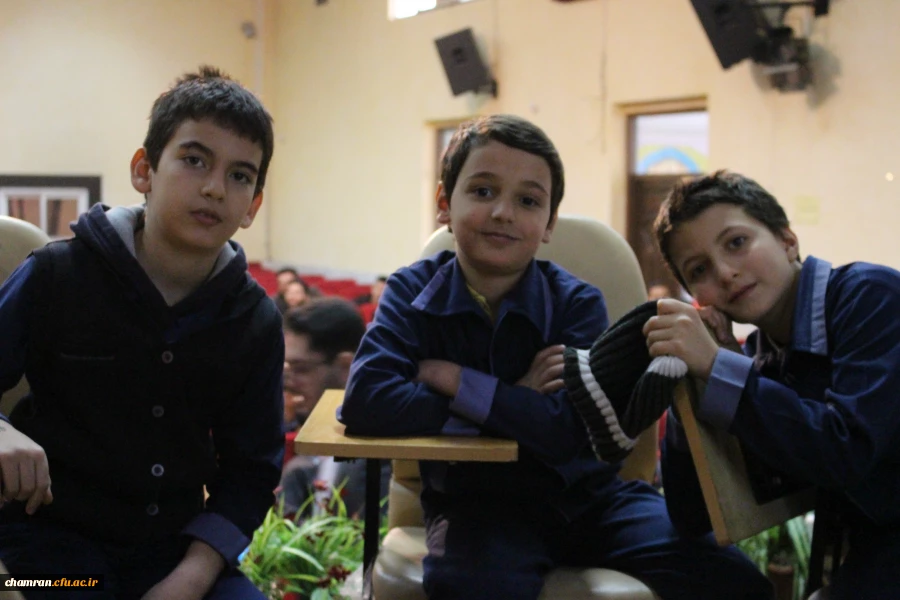 جشنواره استانی تدریس برتر در دو حوزه آموزش ریاضی و علوم تجربی 45