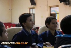 جشنواره استانی تدریس برتر در دو حوزه آموزش ریاضی و علوم تجربی 47