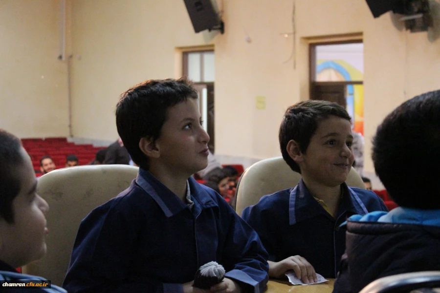 جشنواره استانی تدریس برتر در دو حوزه آموزش ریاضی و علوم تجربی 47