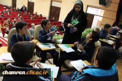 جشنواره استانی تدریس برتر در دو حوزه آموزش ریاضی و علوم تجربی 51