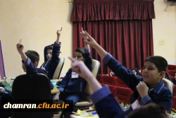 جشنواره استانی تدریس برتر در دو حوزه آموزش ریاضی و علوم تجربی 54