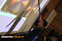 جشنواره استانی تدریس برتر در دو حوزه آموزش ریاضی و علوم تجربی 55