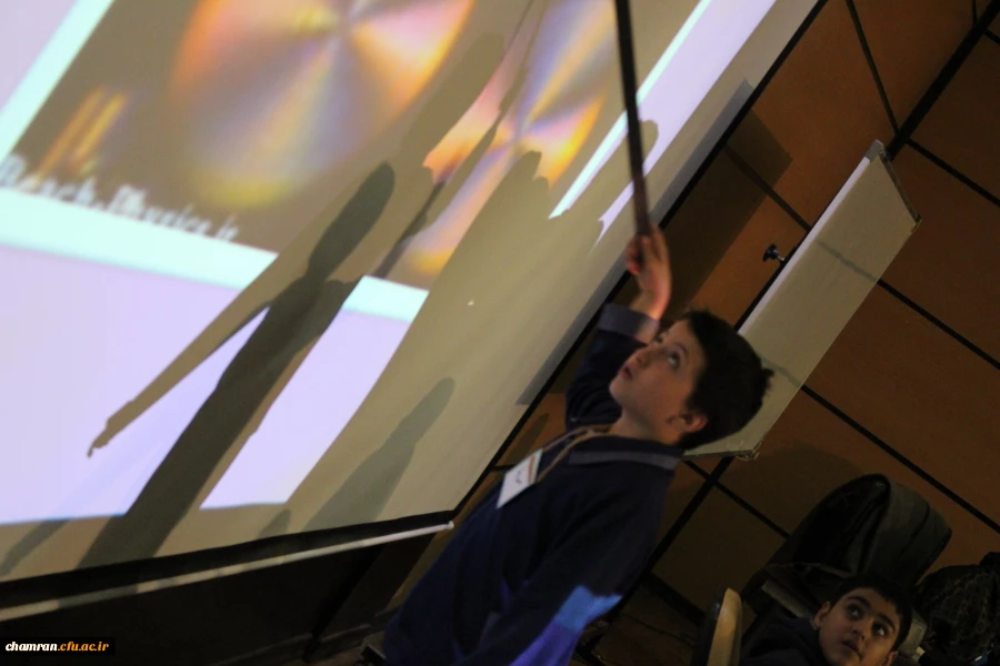 جشنواره استانی تدریس برتر در دو حوزه آموزش ریاضی و علوم تجربی 55