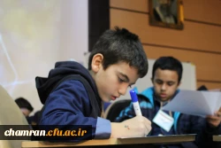 جشنواره استانی تدریس برتر در دو حوزه آموزش ریاضی و علوم تجربی 57