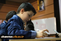 جشنواره استانی تدریس برتر در دو حوزه آموزش ریاضی و علوم تجربی 58