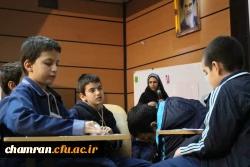 جشنواره استانی تدریس برتر در دو حوزه آموزش ریاضی و علوم تجربی 59