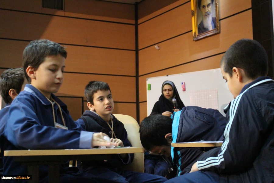 جشنواره استانی تدریس برتر در دو حوزه آموزش ریاضی و علوم تجربی 59