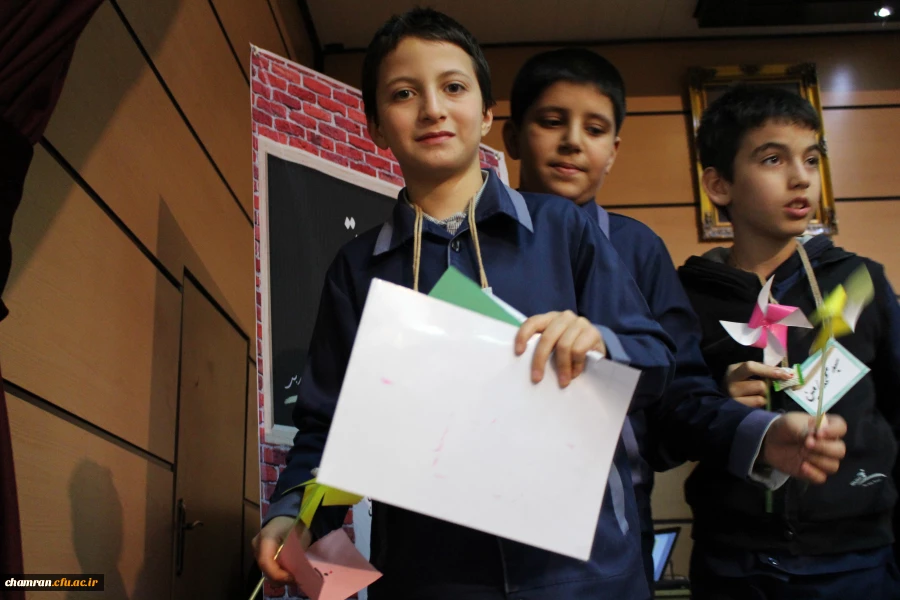 جشنواره استانی تدریس برتر در دو حوزه آموزش ریاضی و علوم تجربی 61