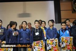 جشنواره استانی تدریس برتر در دو حوزه آموزش ریاضی و علوم تجربی 63