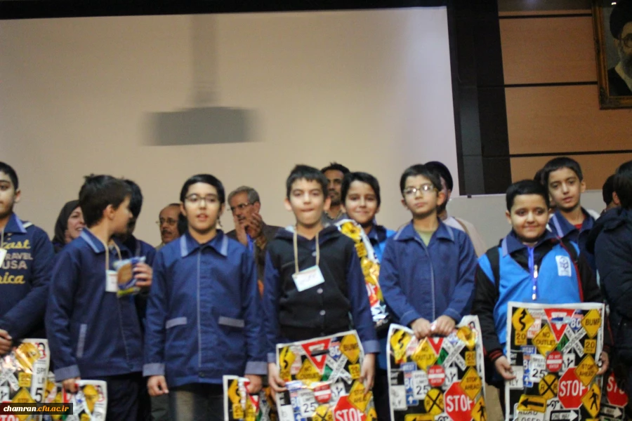 جشنواره استانی تدریس برتر در دو حوزه آموزش ریاضی و علوم تجربی 63