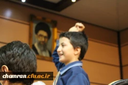 جشنواره استانی تدریس برتر در دو حوزه آموزش ریاضی و علوم تجربی 64