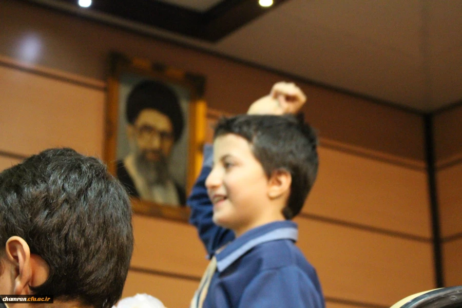 جشنواره استانی تدریس برتر در دو حوزه آموزش ریاضی و علوم تجربی 64