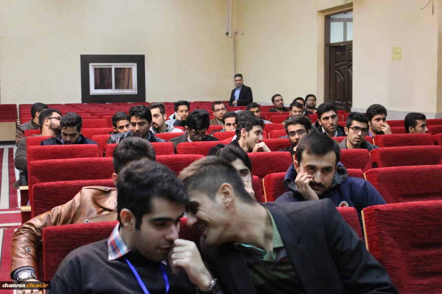 جشنواره استانی تدریس برتر در دو حوزه آموزش ریاضی و علوم تجربی 65