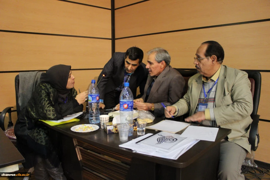 جشنواره استانی تدریس برتر در دو حوزه آموزش ریاضی و علوم تجربی 66