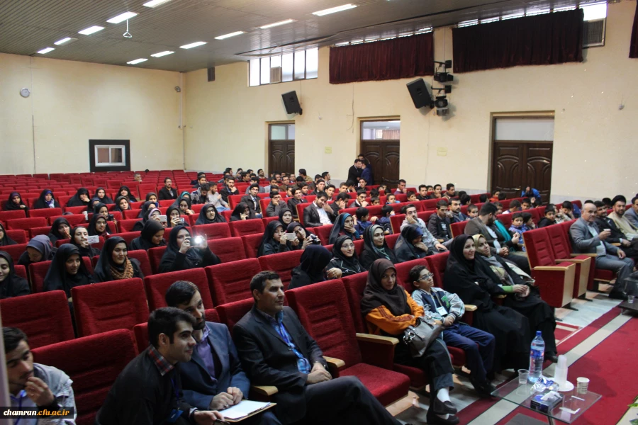 جشنواره استانی تدریس برتر در دو حوزه آموزش ریاضی و علوم تجربی 72