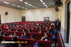 جشنواره استانی تدریس برتر در دو حوزه آموزش ریاضی و علوم تجربی 73