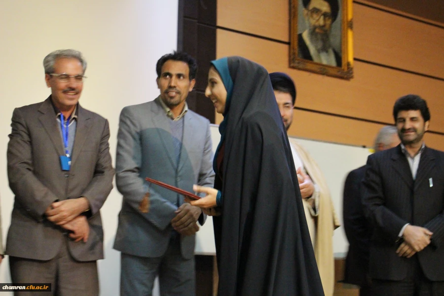 جشنواره استانی تدریس برتر در دو حوزه آموزش ریاضی و علوم تجربی 79