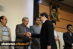 جشنواره استانی تدریس برتر در دو حوزه آموزش ریاضی و علوم تجربی 80