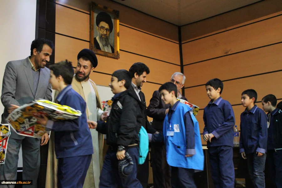 جشنواره استانی تدریس برتر در دو حوزه آموزش ریاضی و علوم تجربی 87