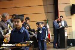 جشنواره استانی تدریس برتر در دو حوزه آموزش ریاضی و علوم تجربی 88