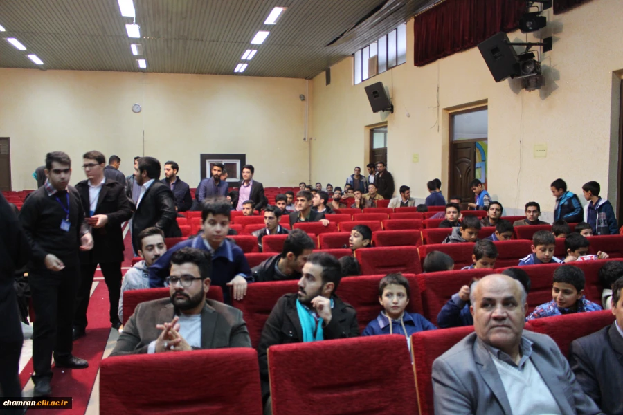 جشنواره استانی تدریس برتر در دو حوزه آموزش ریاضی و علوم تجربی 89