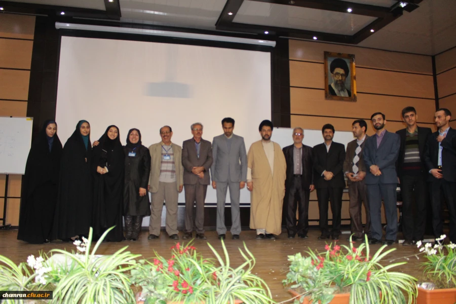 جشنواره استانی تدریس برتر در دو حوزه آموزش ریاضی و علوم تجربی 90